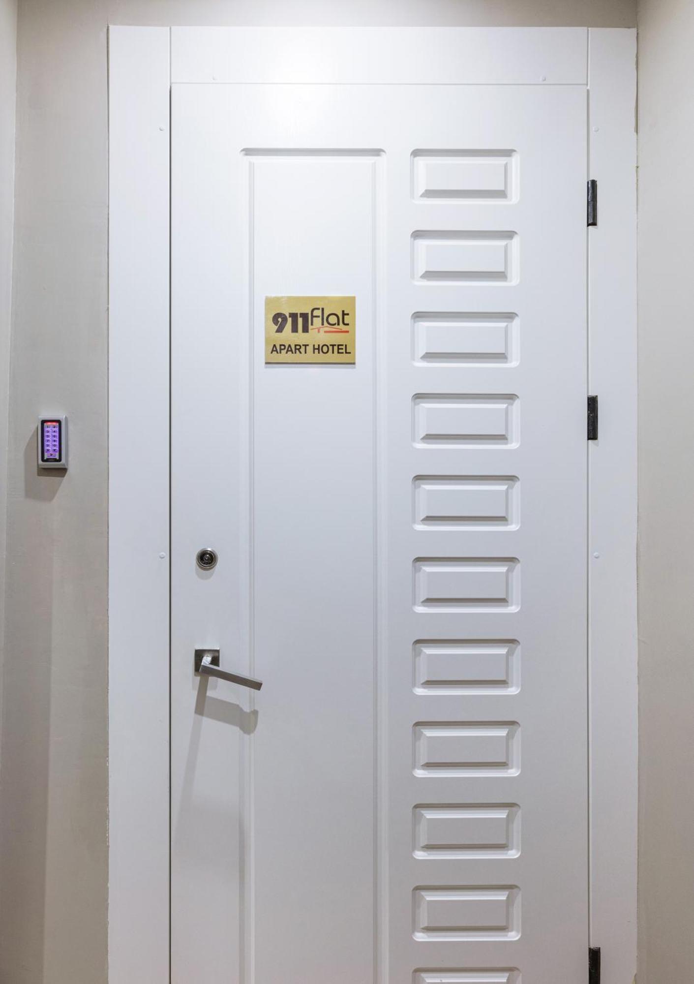 Apart Hotel Maidan Kiev Ngoại thất bức ảnh